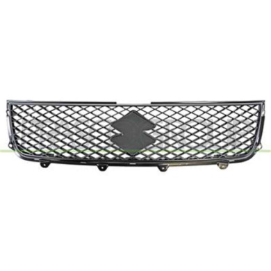 SZ0562001_2.JPG Griglia Radiatore Per Suzuki Grand Vitara Dal 2006 Al 2007