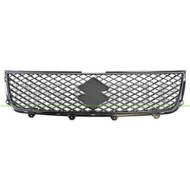 SZ0562001_2.JPG Griglia Radiatore Per Suzuki Grand Vitara Dal 2006 Al 2007