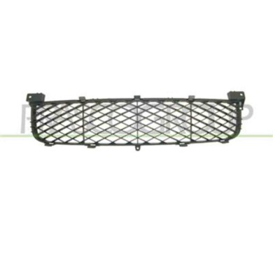 SZ0562120_1.JPG Griglia Centrale Paraurti Anteriore Per Suzuki Grand Vitara Dal 2006 Al 2007