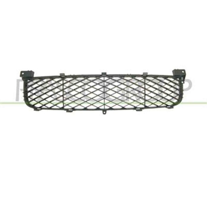 SZ0562120_1.JPG Griglia Centrale Paraurti Anteriore Per Suzuki Grand Vitara Dal 2006 Al 2007
