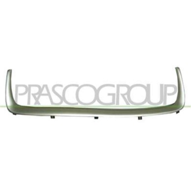 SZ0562206_1.JPG Modanatura Cromata Per Suzuki Grand Vitara Dal 2006 Al 2007
