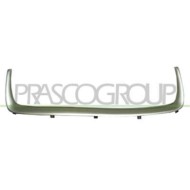 Modanatura Cromata Per Suzuki Grand Vitara Dal 2006 Al 2007