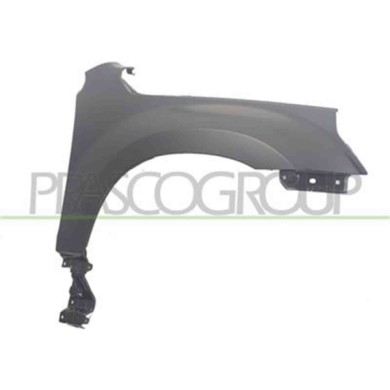 GUIDA_ALLA_SCELTA.JPG Parafango Anteriore Destro Per Suzuki Grand Vitara Dal 2006 Al 2007