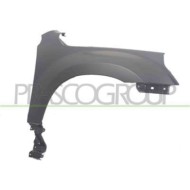 Parafango Anteriore Destro Per Suzuki Grand Vitara Dal 2006 Al 2007