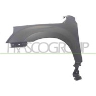 GUIDA_ALLA_SCELTA.JPG Parafango Anteriore Sinistro Per Suzuki Grand Vitara Dal 2006 Al 2007