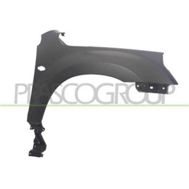 GUIDA_ALLA_SCELTA.JPG Parafango Anteriore Destro Con Foro Lucciola Per Suzuki Grand Vitara Dal 2006 Al 2007