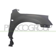 Parafango Anteriore Destro Con Foro Lucciola Per Suzuki Grand Vitara Dal 2006 Al 2007