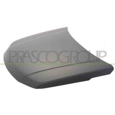 SZ0563100_1.JPG Cofano Per Suzuki Grand Vitara Dal 2006 Al 2007