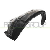 Passaruota Anteriore Sinistro Per Suzuki Grand Vitara Dal 2006 Al 2007