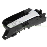 Maniglia Interna Anteriore/posteriore Destra Per Suzuki Grand Vitara Dal 2006 Al 2007