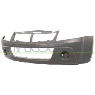 SZ0581001_1.JPG Paraurti Anteriore Per Suzuki Grand Vitara Dal 2008 Al 2012