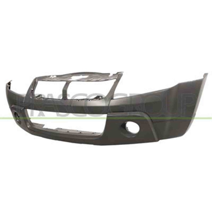 SZ0581011_1.JPG Paraurti Anteriore Con Primer Per Suzuki Grand Vitara Dal 2008 Al 2012