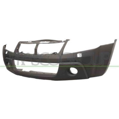 SZ0581021_1.JPG Paraurti Anteriore Con Primer Per Suzuki Grand Vitara Dal 2008 Al 2012