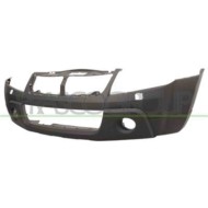Paraurti Anteriore Con Primer Per Suzuki Grand Vitara Dal 2008 Al 2012