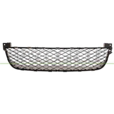 SZ0582120_1.JPG Griglia Centrale Paraurti Anteriore Per Suzuki Grand Vitara Dal 2008 Al 2012
