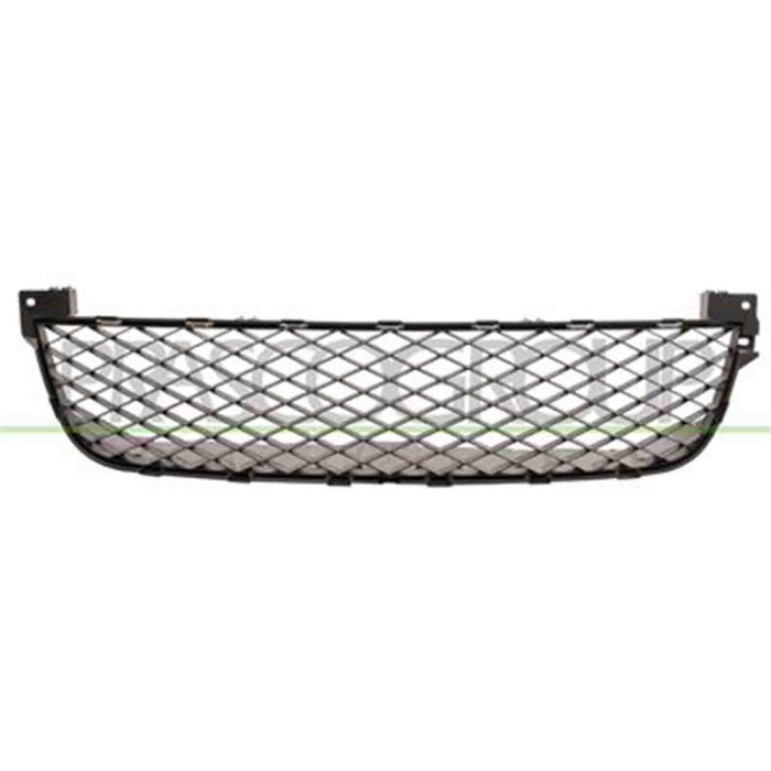 SZ0582120_1.JPG Griglia Centrale Paraurti Anteriore Per Suzuki Grand Vitara Dal 2008 Al 2012