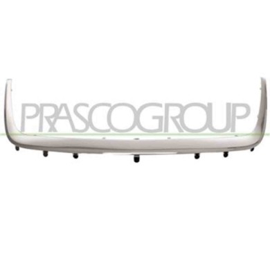 SZ0582305_1.JPG Cornice Griglia Cromata Per Suzuki Grand Vitara Dal 2008 Al 2012