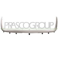 Cornice Griglia Cromata Per Suzuki Grand Vitara Dal 2008 Al 2012