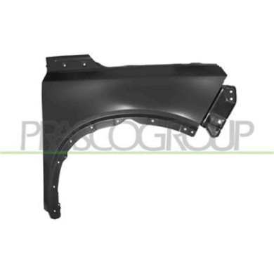 GUIDA_ALLA_SCELTA.JPG Parafango Anteriore Destro Per Suzuki Grand Vitara Dal 2013