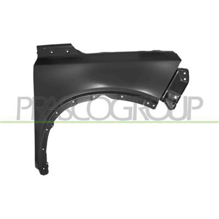 GUIDA_ALLA_SCELTA.JPG Parafango Anteriore Destro Per Suzuki Grand Vitara Dal 2013