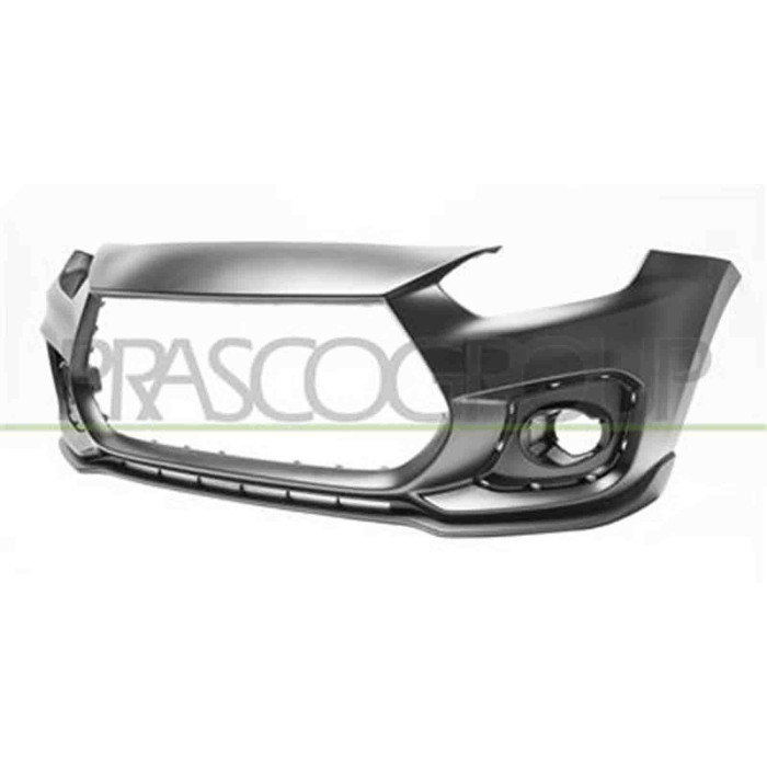 SZ2021001_1.JPG Paraurti Anteriore Con Primer Per Suzuki Swift Sport Dal 2017