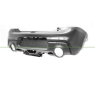 SZ2021051_1.JPG Paraurti Posteriore Con Primer Per Suzuki Swift Sport Dal 2017