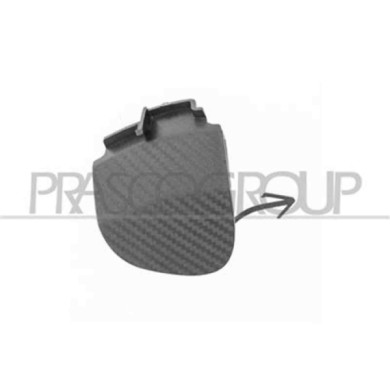 SZ2021236_1.JPG Tappo Coprigancio Traino Anteriore Per Suzuki Swift Sport Dal 2017
