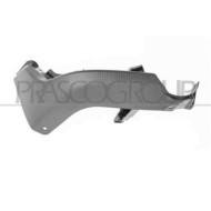 Spoiler Sinistro Paraurti Posteriore Per Suzuki Swift Sport Dal 2017