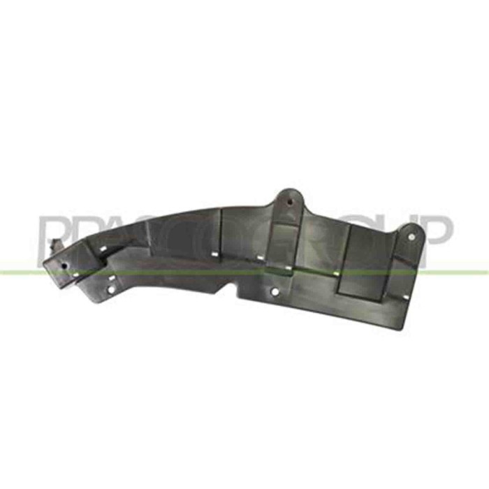 GUIDA_ALLA_SCELTA.JPG Riparo Destro Sotto Paraurti Anteriore Per Suzuki Swift Sport Dal 2017