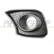Griglia Destra Paraurti Nera Per Suzuki Swift Sport Dal 2017