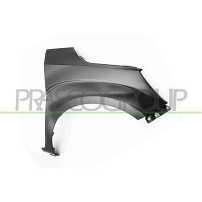 GUIDA_ALLA_SCELTA.JPG Parafango Anteriore Destro Per Suzuki Ignis Dal 2017 Al 2020