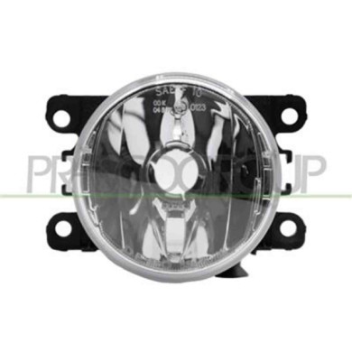 SZ3264433_1.JPG Fendinebbia Destro O Sinistro Per Suzuki Ignis Dal 2017 Al 2020