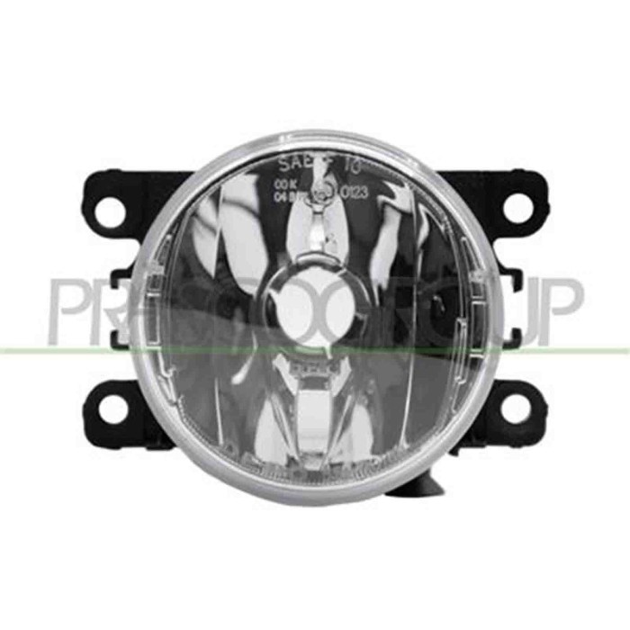 SZ3264433_1.JPG Fendinebbia Destro O Sinistro Per Suzuki Ignis Dal 2017 Al 2020