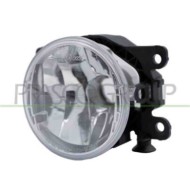 SZ3264433_2.JPG Fendinebbia Destro O Sinistro Per Suzuki Ignis Dal 2017 Al 2020