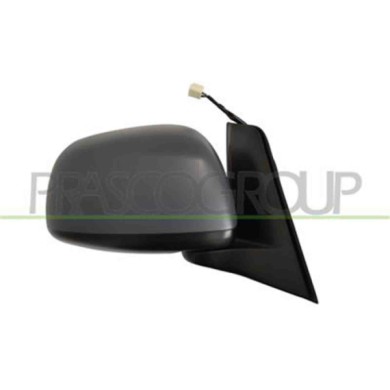 GUIDA_ALLA_SCELTA.JPG Retrovisore Destro Elettrico Per Suzuki Sx4 Dal 2005 Al 2011