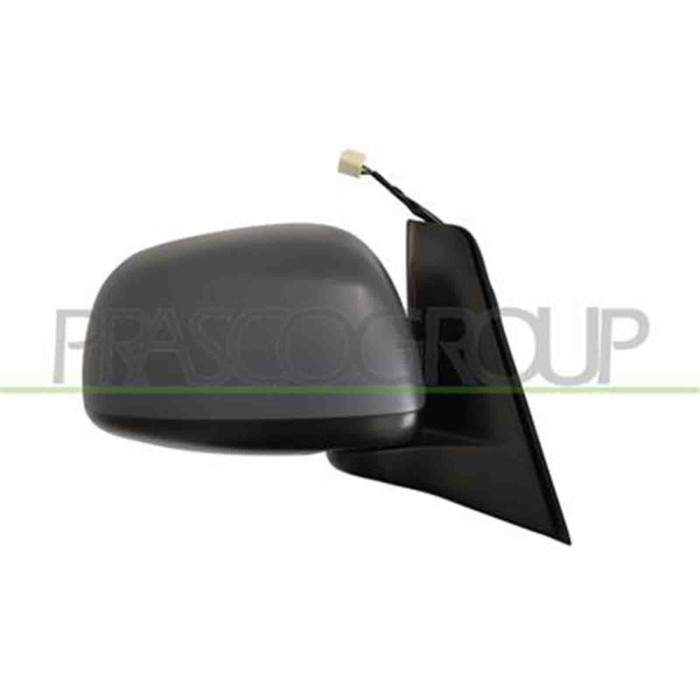 GUIDA_ALLA_SCELTA.JPG Retrovisore Destro Elettrico Per Suzuki Sx4 Dal 2005 Al 2011