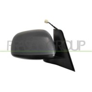 GUIDA_ALLA_SCELTA.JPG Retrovisore Destro Elettrico Per Suzuki Sx4 Dal 2005 Al 2011