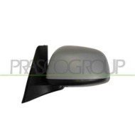 Retrovisore Sinistro Elettrico Per Suzuki Sx4 Dal 2005 Al 2011