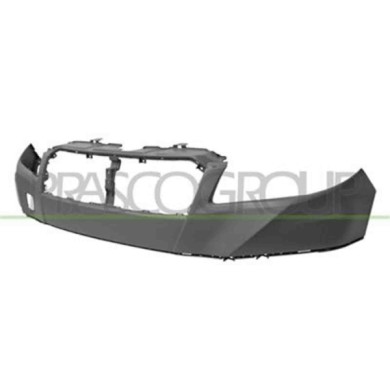 GUIDA_ALLA_SCELTA.JPG Paraurti Anteriore Con Primer Per Suzuki Sx4 (s-cross) Dal 2013 Al 2016