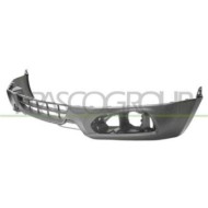 Paraurti Anteriore Inferiore Nero/goffrato Per Suzuki Sx4 (s-cross) Dal 2013 Al 2016