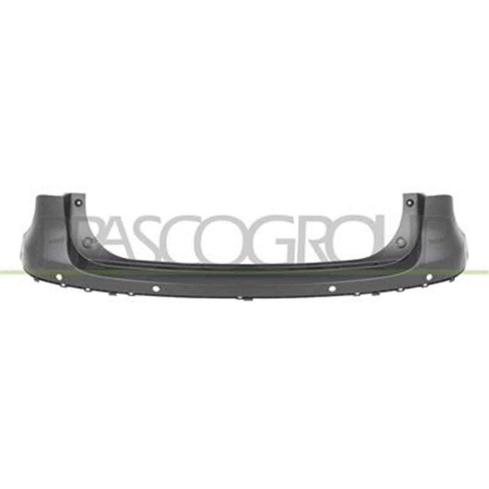 SZ3621051_1.JPG Paraurti Posteriore Superiore Con Primer Per Suzuki Sx4 (s-cross) Dal 2013 Al 2016