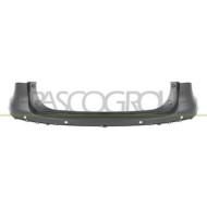 SZ3621051_1.JPG Paraurti Posteriore Superiore Con Primer Per Suzuki Sx4 (s-cross) Dal 2013 Al 2016