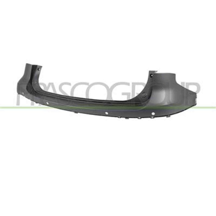 SZ3621051_2.JPG Paraurti Posteriore Superiore Con Primer Per Suzuki Sx4 (s-cross) Dal 2013 Al 2016