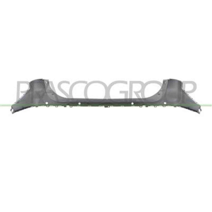 SZ3621051_3.JPG Paraurti Posteriore Superiore Con Primer Per Suzuki Sx4 (s-cross) Dal 2013 Al 2016