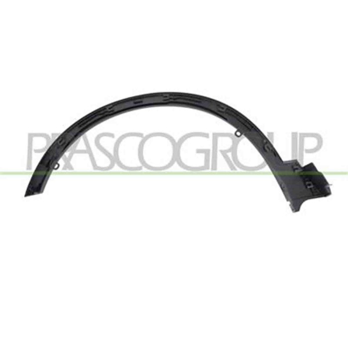 SZ3621581_1.JPG Parafanghino Anteriore Destro Per Suzuki Sx4 (s-cross) Dal 2013 Al 2016