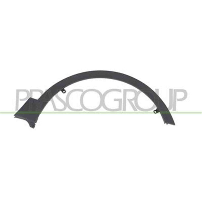 SZ3621581_2.JPG Parafanghino Anteriore Destro Per Suzuki Sx4 (s-cross) Dal 2013 Al 2016