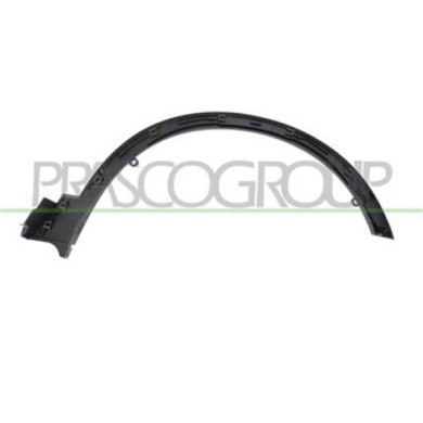 SZ3621582_1.JPG Parafanghino Anteriore Sinistro Per Suzuki Sx4 (s-cross) Dal 2013 Al 2016