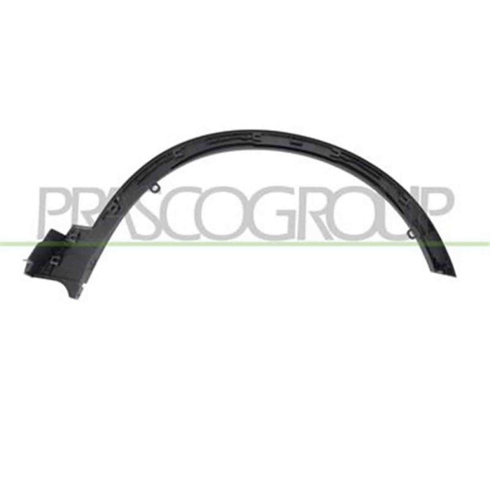 SZ3621582_1.JPG Parafanghino Anteriore Sinistro Per Suzuki Sx4 (s-cross) Dal 2013 Al 2016