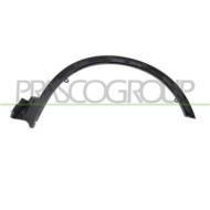 SZ3621582_1.JPG Parafanghino Anteriore Sinistro Per Suzuki Sx4 (s-cross) Dal 2013 Al 2016
