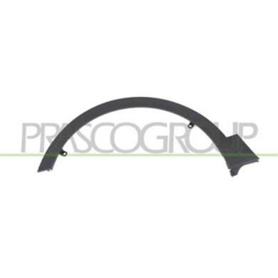 SZ3621582_2.JPG Parafanghino Anteriore Sinistro Per Suzuki Sx4 (s-cross) Dal 2013 Al 2016